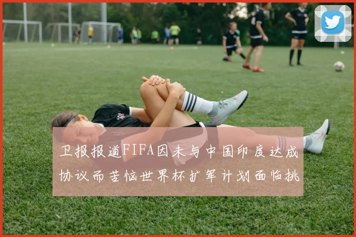 卫报报道FIFA因未与中国印度达成协议而苦恼世界杯扩军计划面临挑战
